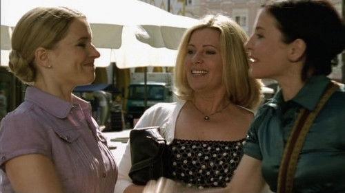 Die Rosenheim-Cops Season 9 Episode 4 - Ein Hai weniger