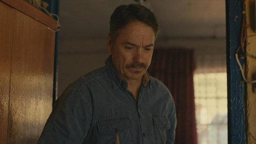 Catch Me a Killer Season 1 Episode 10 - The Saloon Killer (1)