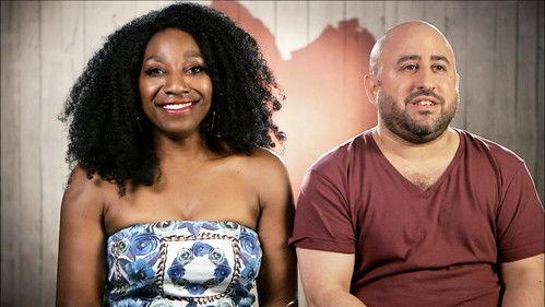 First Dates Season 1 Episode 4 - Episode 4