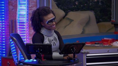 Background image for Return of the Kid