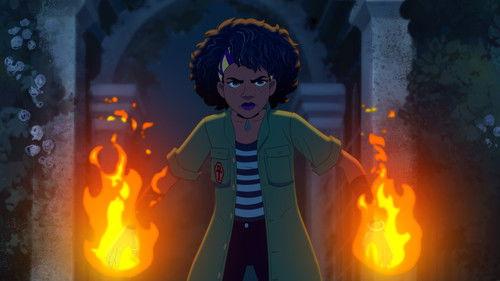 Fright Krewe Season 1 Episode 9 - The Trap