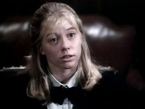 Mike Hammer Season 3 Episode 10 - Little Miss Murder