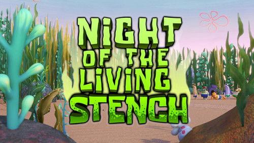 Kamp Koral: SpongeBob's Under Years Season 1 Episode 30 - Night of the Living Stench