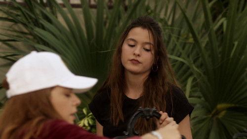 Jenni Rivera: Mariposa de Barrio Season 1 Episode 31 - Episode 31