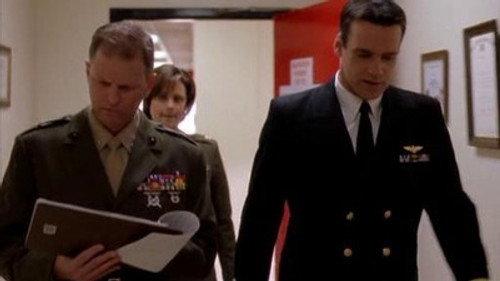 JAG Season 3 Episode 14 - Father's Day