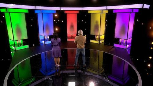 Naked Attraction Sweden Season 2 Episode 2 - Episode 2