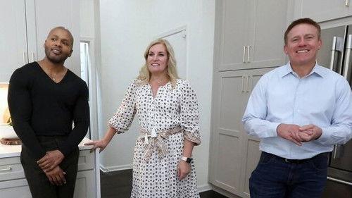 Luxe for Less Season 1 Episode 4 - A Fabulous Farmhouse