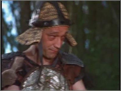 undefined Season 5 Episode 13 - Eternal Bonds