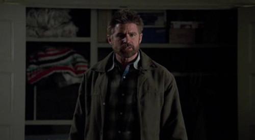 Everwood Season 2 Episode 10 - Unhappy Holidays