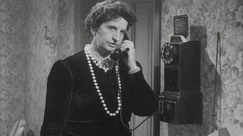 Peter Gunn Season 1 Episode 16 - The Fuse