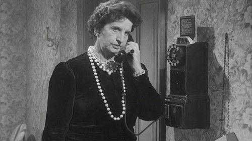 Peter Gunn Season 1 Episode 16 - The Fuse