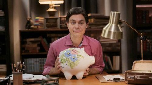 Hur fan hamnade vi här? Season 1 Episode 3 - Episode 3