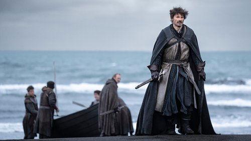 King & Conqueror Season 1 Episode 1 - Invitation