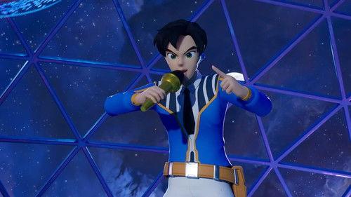 超变战陀 Season 6 Episode 22 - Episode 22