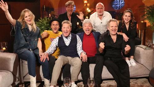 Liefde voor muziek Season 5 Episode 4 - Episode 4