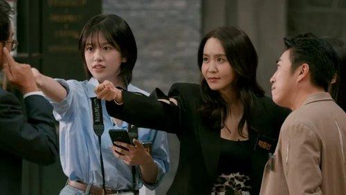 Crime Scene Season 4 Episode 6 - The Court Murder Case (2)