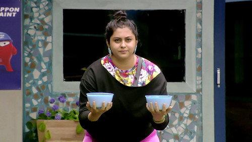 Bigg Boss Season 1 Episode 23 - Day 22: Who Will Rule The House?