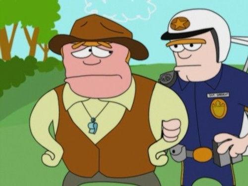 Home Movies Season 3 Episode 7 - My Cheatin' Heart