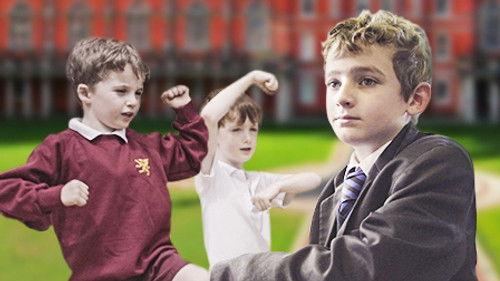 Childhood Elsewhere Season 1 Episode 4 - Episode 4