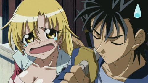 Grenadier: The Beautiful Warrior Season 1 Episode 4 - The Town that Does Not Smile