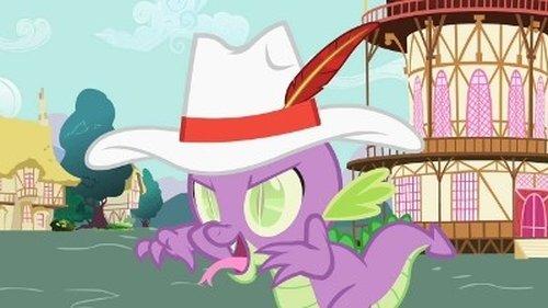 My Little Pony: Friendship Is Magic Season 2 Episode 10 - Secret of My Excess