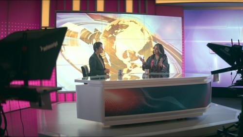 Tooth Pari: When Love Bites Season 1 Episode 2 - The Cutmundus