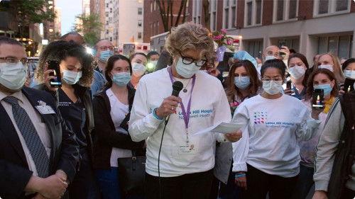 Lenox Hill Season 1 Episode 9 - Pandemic