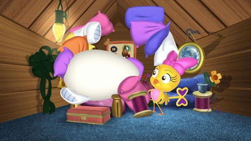 Minnie's Bow-Toons Season 2 Episode 7 - Cuckoo-Loca's Egg-Celent Adventure