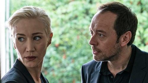 Prison Break Season 5 Episode 8 - Progeny