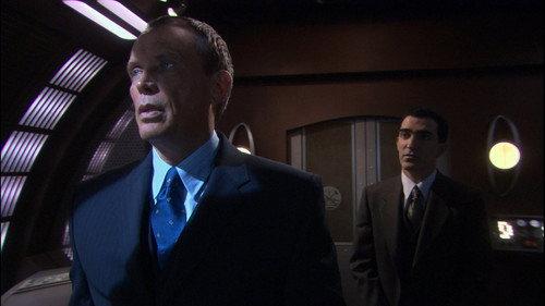 Star Trek: Enterprise Season 4 Episode 20 - Demons (1)