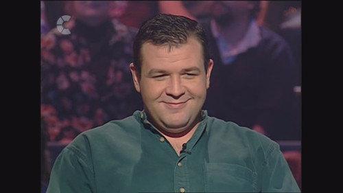 Who Wants to Be a Millionaire? Season 2 Episode 2 - Episode 02