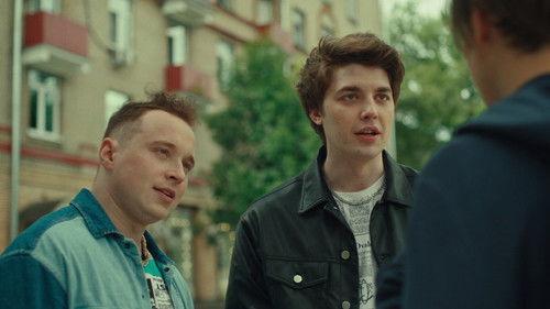 Superposition Season 1 Episode 1 - Episode 1