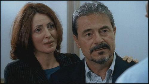 Police District Season 7 Episode 9 - The long goodbye / A case of conscience