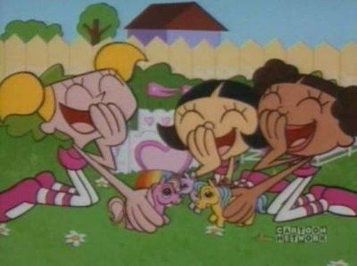 undefined Season 2 Episode 61 - Dee Dee's Tail