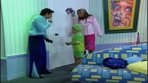 La familia P. Luche Season 1 Episode 38 - Episode 38