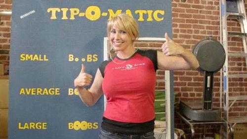 MythBusters Season 12 Episode 13 - Laws of Attraction