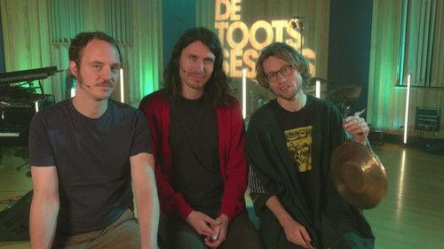 De Toots Sessies Season 3 Episode 9 - Episode 9