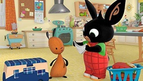 Bing Season 1 Episode 20 - Picnic