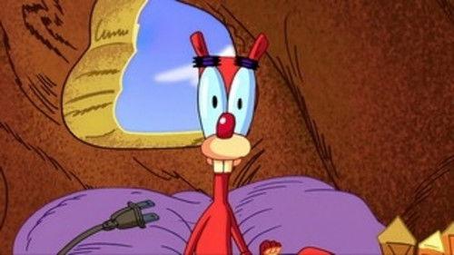 Squirrel Boy Season 2 Episode 3 - Eddie or Not...