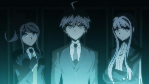 undefined Season 2 Episode 1 - Third Time's the Charm