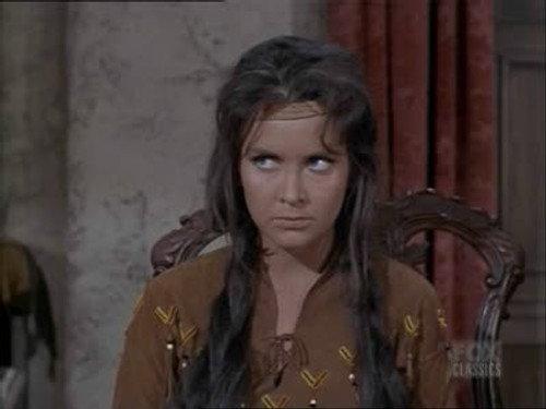 Bonanza Season 5 Episode 22 - Love Me Not