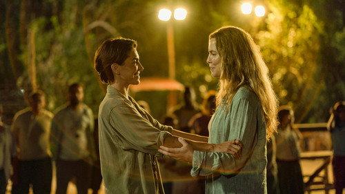 The Mosquito Coast Season 2 Episode 3 - Talk About the Weather