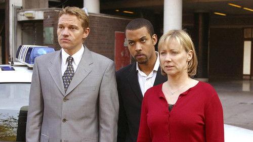 Murder Investigation Team Season 1 Episode 6 - Lambs to the Slaughter