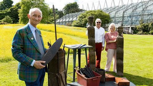 Antiques Roadshow Season 44 Episode 16 - Royal Botanic Garden Edinburgh 2