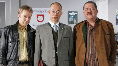 Die Rosenheim-Cops Season 9 Episode 6 - Das Fenster zum Tod