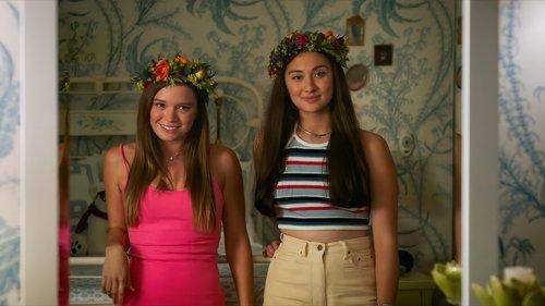 Background image for Summer Nights