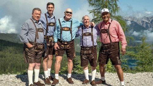 Better Late Than Never Season 2 Episode 1 - Munich