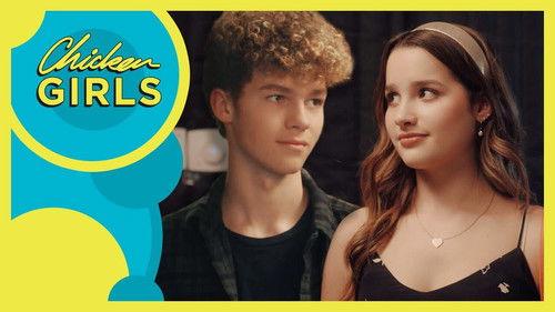 Chicken Girls Season 6 Episode 7 - Movie Magic