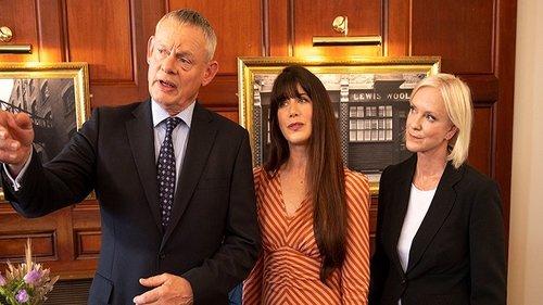 Doc Martin Season 10 Episode 6 - Return to Sender