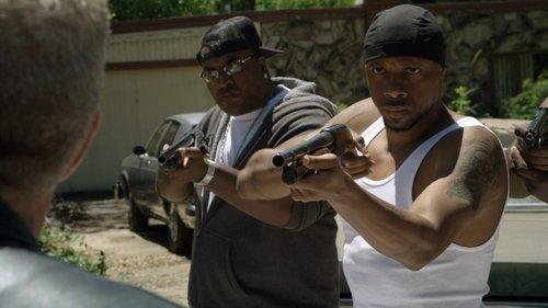 Sons of Anarchy Season 3 Episode 1 - SO